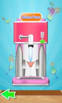 Cola Soda Maker screenshot 5
