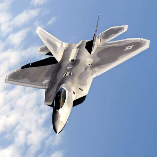 AirWarfare Simulator 1.33