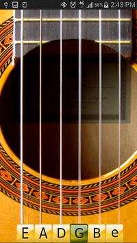 Guitar Tuner Pro screenshot 4