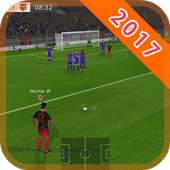 Guide Dream League Soccer 2017 icon