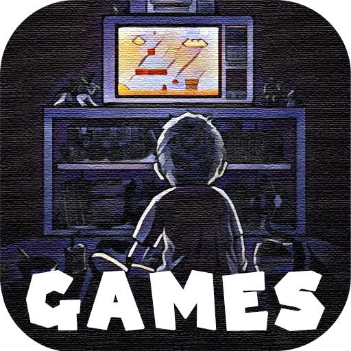 Retro Games: Free Games 2020 1.0