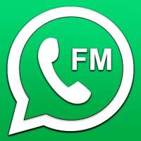 FMWHATSAPP LATEST VERSION 2021