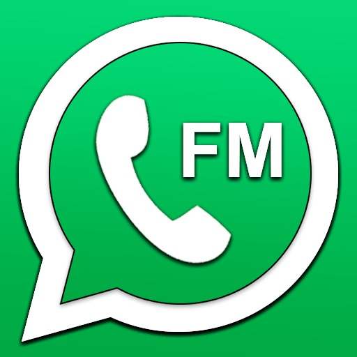 FMWHATSAPP LATEST VERSION 2021 1.0