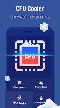 Powerful Speed Cleaner screenshot 4