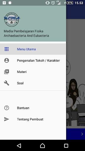 Komik Fisika screenshot 6