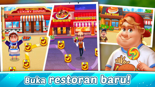 Sukacita di Dapur 2 screenshot 4