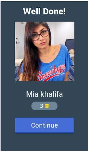 Guess the Pornstar скриншот 2