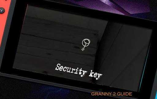 Tips for Granny: Chapter 2 screenshot 3