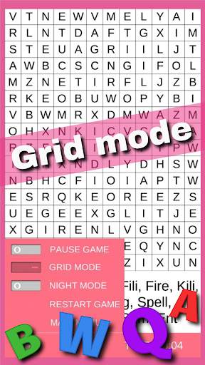 World of Words: Puzzle screenshot 3