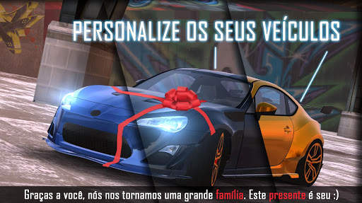 Real Car Parking : Driving Street 3D screenshot 10