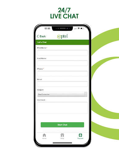 PTCLTouch: Pay Bills Online screenshot 5