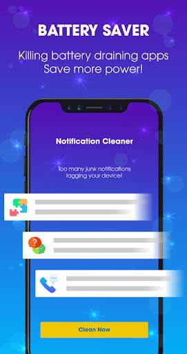 Phone Cleaner - App Cleaner, Speed Booster screenshot 3