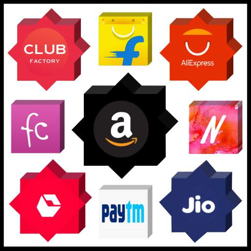 All in One Shopping App - Onli 5.0.0