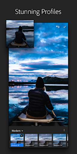 Photo Illustrator - Photo Editor & Pro Camera screenshot 4