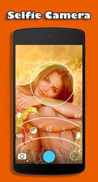 HD Camera Selfie Beauty Camera screenshot 2