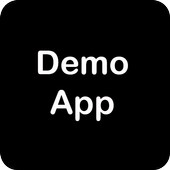 Demo App icon
