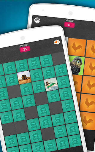 Match Game - Pairs screenshot 6
