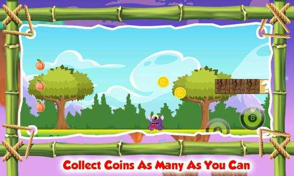 Adventure Shiva Run Games screenshot 4