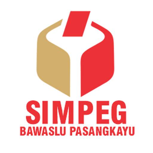 SIMPEG | Bawaslu Pasangkayu 1.0
