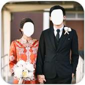 Chinese Couple Photo Suit And Effect 1.0.1
