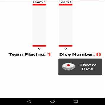 ½ a Minute Word Game (South African edition) screenshot 2