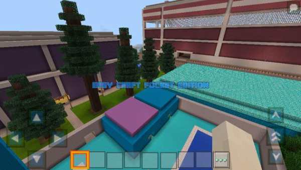 Easy Craft Pocket Edition screenshot 2