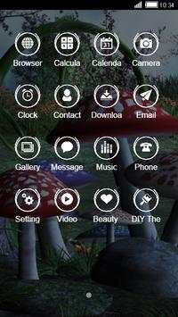 Mushroom Kingdom C Launcher screenshot 2