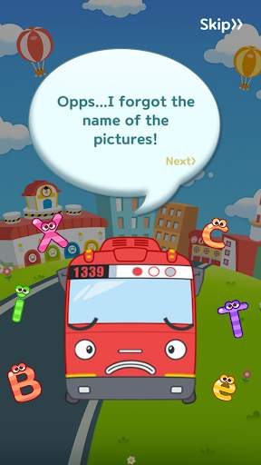 TAYO ABC screenshot 4