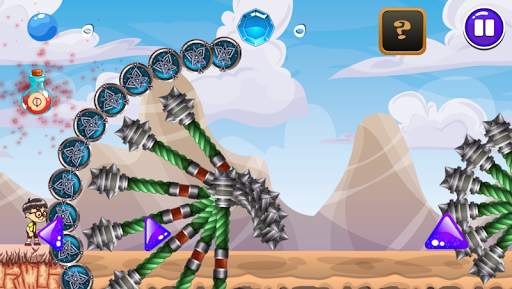 suf's world jungle adventure screenshot 5