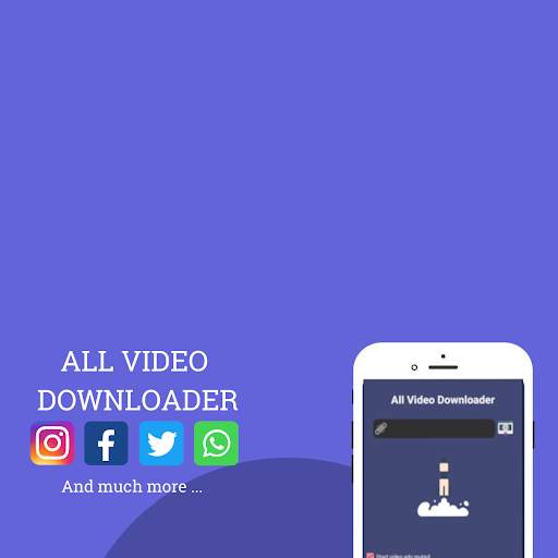 Video Downloader screenshot 1