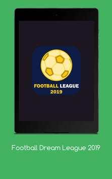 Football Dream League 2019 screenshot 12