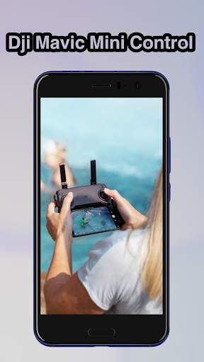 dji mavic mini guide स्क्रीनशॉट 5