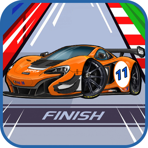 Merge Cars - Idle Car Tycoon 2020 icon