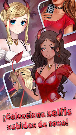 Passion Puzzle: Simulador de c screenshot 3