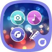 Balls - Solo Launcher Theme icon