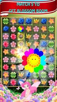 Blossom Crush screenshot 4