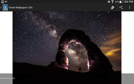 Travel Wallpaper USA screenshot 21
