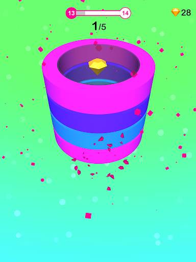 Color Shot 3D screenshot 7