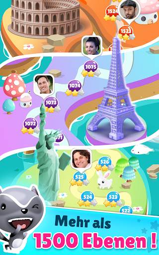 Bubble Birds Pop screenshot 11