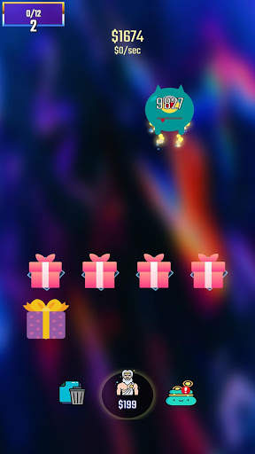 Next Generation Defense Game screenshot 2