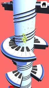 Musical Piano screenshot 2