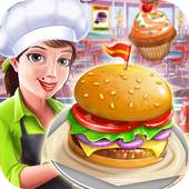 Burger Shop Mania 1.00.103