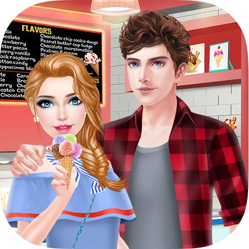 HS First Date - Beauty Salon 1.3