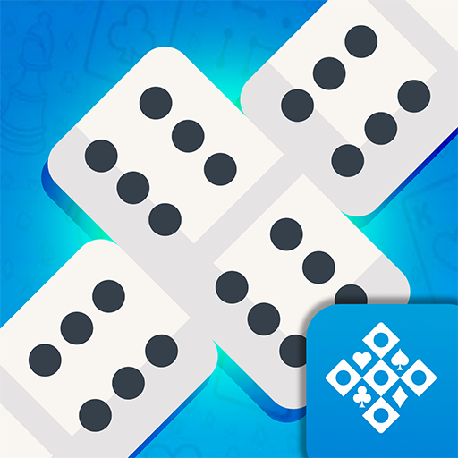 ikon Dominoes Online - Classic Game