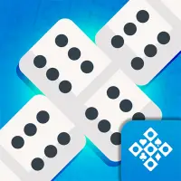 Dominoes Online - Classic Game on 9Apps