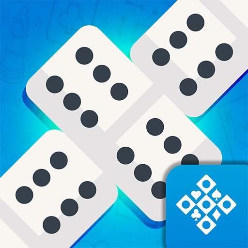 Dominoes Online - Classic Game 129.1.9