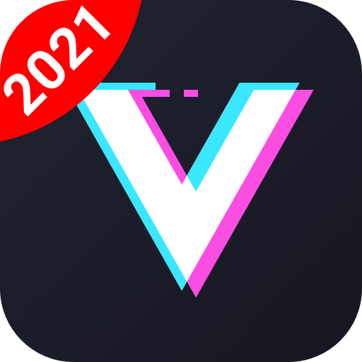 Vibe - ตัดต่อวิดีโอเพลง เอฟเฟกต์ ไม่มีทักษะก็ทำได้ icon