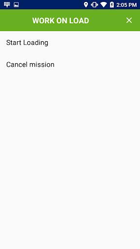 Mission Planner screenshot 2
