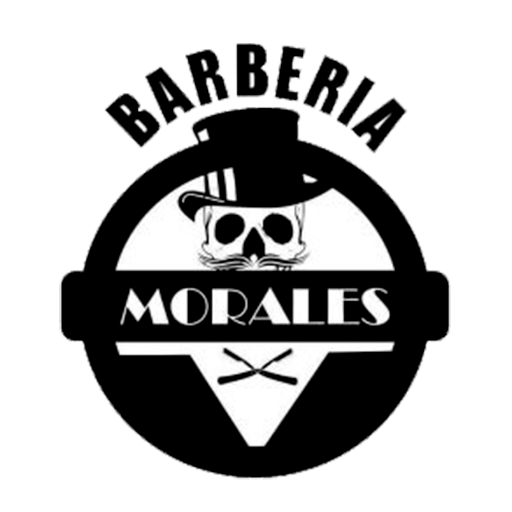 Barbería Morales ¡Coge tu cita! icon