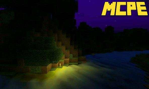 KMPE Shaders for Minecraft PE screenshot 1